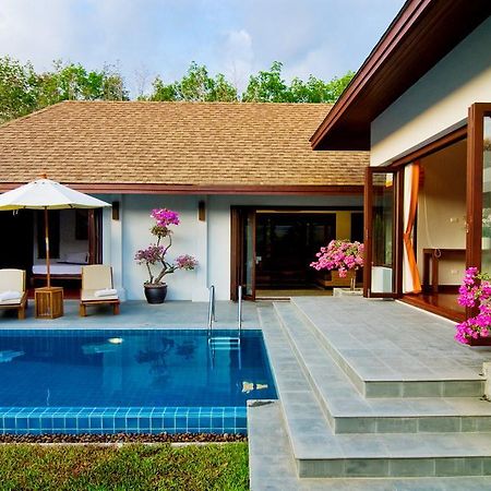 Villa Suksan Rawai Ngoại thất bức ảnh
