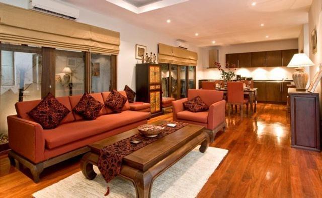 Villa Suksan Rawai Ngoại thất bức ảnh