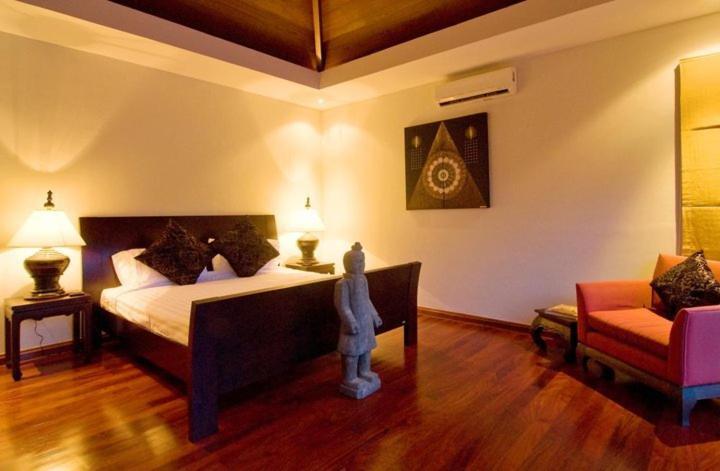 Villa Suksan Rawai Ngoại thất bức ảnh