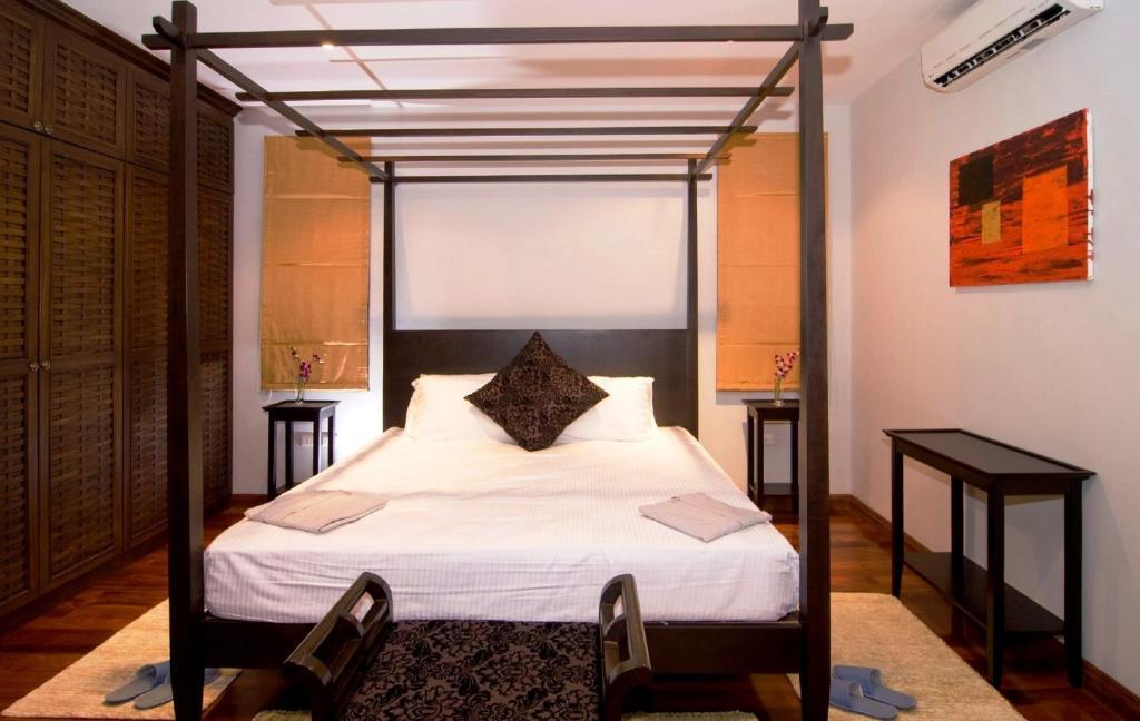 Villa Suksan Rawai Ngoại thất bức ảnh
