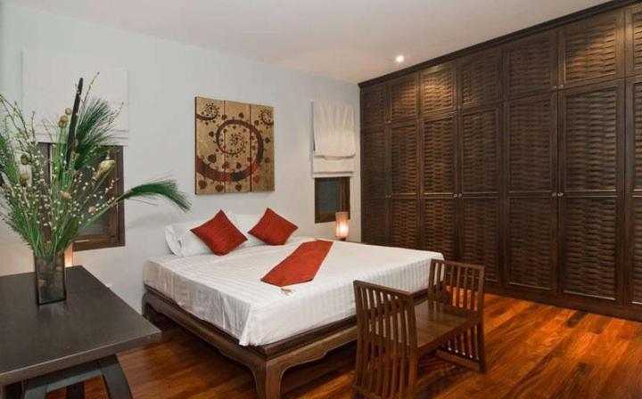 Villa Suksan Rawai Ngoại thất bức ảnh
