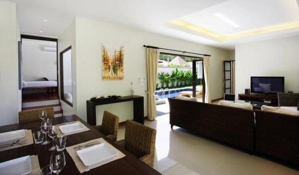 Villa Suksan Rawai Ngoại thất bức ảnh