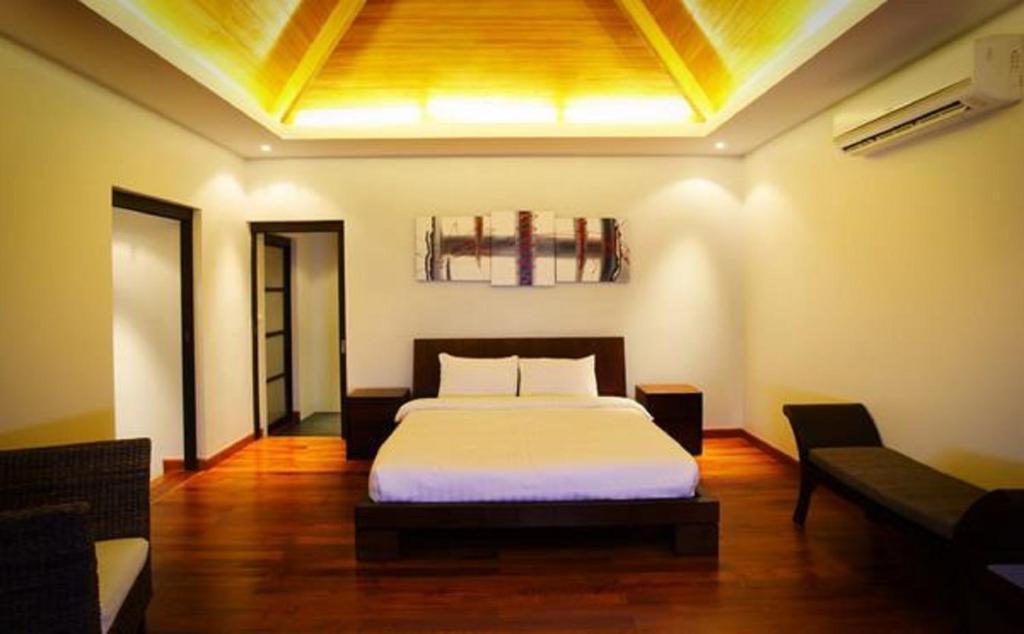 Villa Suksan Rawai Ngoại thất bức ảnh