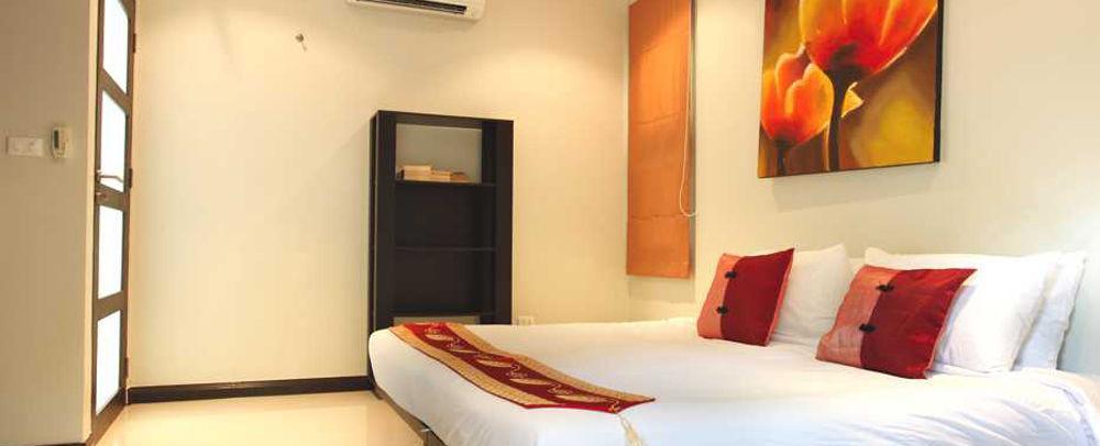 Villa Suksan Rawai Ngoại thất bức ảnh