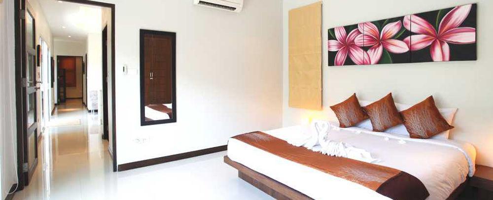Villa Suksan Rawai Ngoại thất bức ảnh