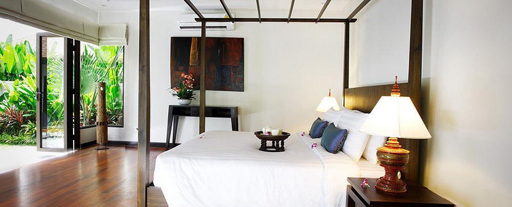 Villa Suksan Rawai Ngoại thất bức ảnh
