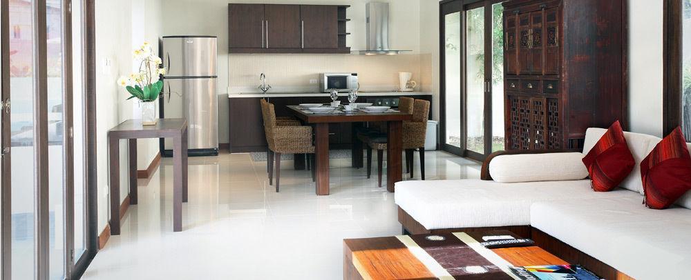 Villa Suksan Rawai Ngoại thất bức ảnh