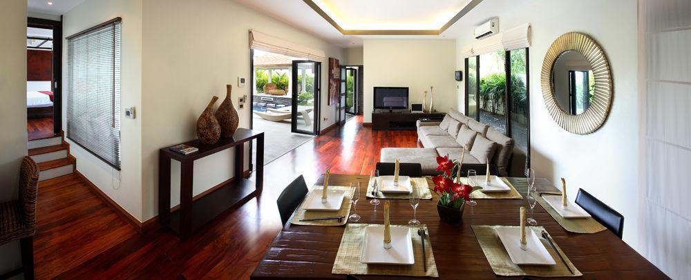 Villa Suksan Rawai Ngoại thất bức ảnh