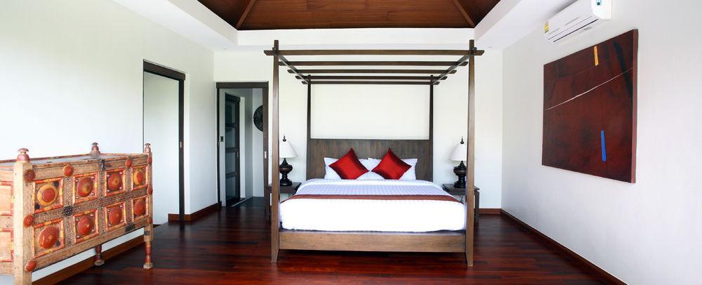 Villa Suksan Rawai Ngoại thất bức ảnh