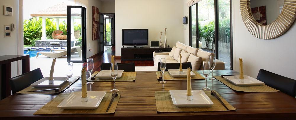 Villa Suksan Rawai Ngoại thất bức ảnh