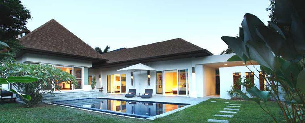 Villa Suksan Rawai Ngoại thất bức ảnh