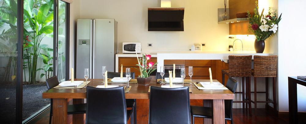Villa Suksan Rawai Ngoại thất bức ảnh
