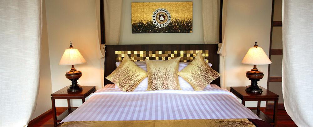 Villa Suksan Rawai Ngoại thất bức ảnh