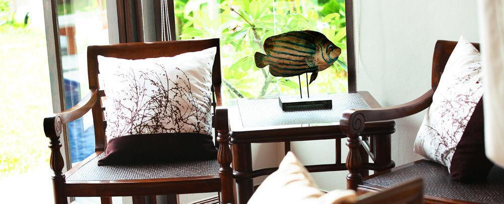 Villa Suksan Rawai Ngoại thất bức ảnh