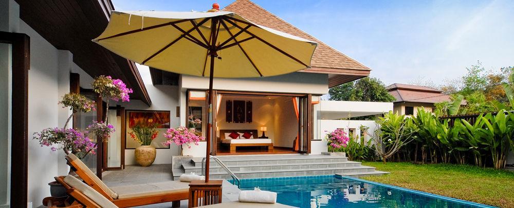 Villa Suksan Rawai Ngoại thất bức ảnh