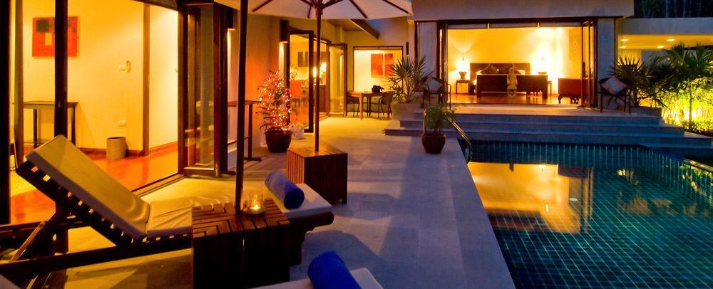 Villa Suksan Rawai Ngoại thất bức ảnh