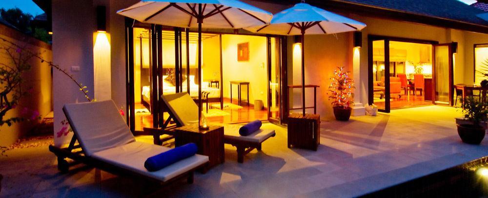 Villa Suksan Rawai Ngoại thất bức ảnh