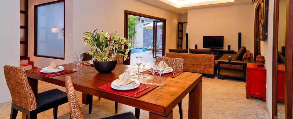 Villa Suksan Rawai Ngoại thất bức ảnh