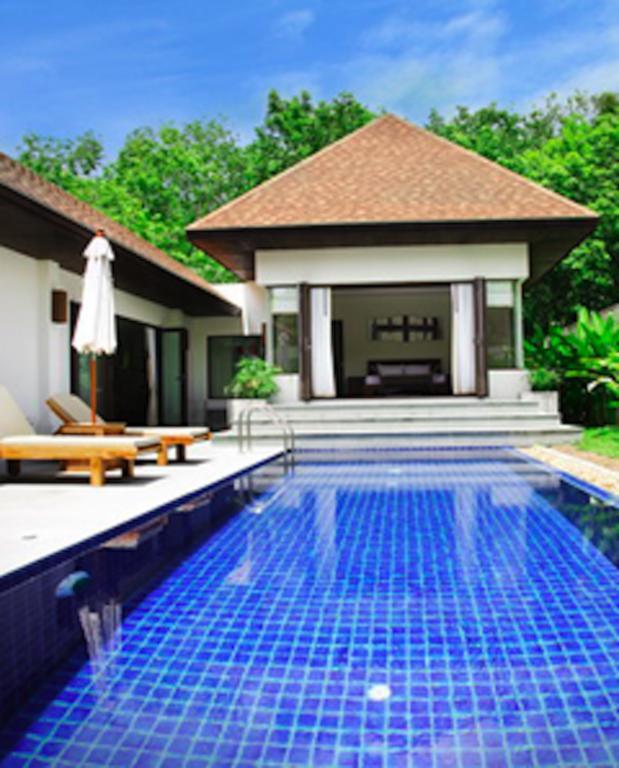 Villa Suksan Rawai Ngoại thất bức ảnh