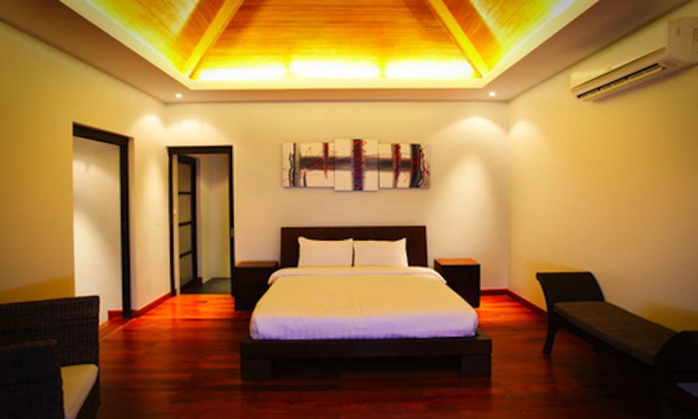 Villa Suksan Rawai Ngoại thất bức ảnh