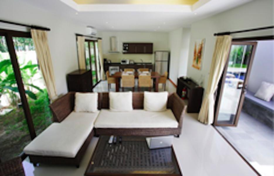 Villa Suksan Rawai Ngoại thất bức ảnh