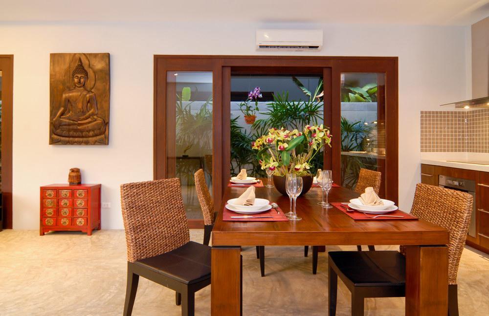 Villa Suksan Rawai Ngoại thất bức ảnh