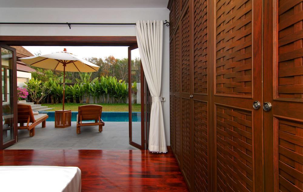 Villa Suksan Rawai Ngoại thất bức ảnh