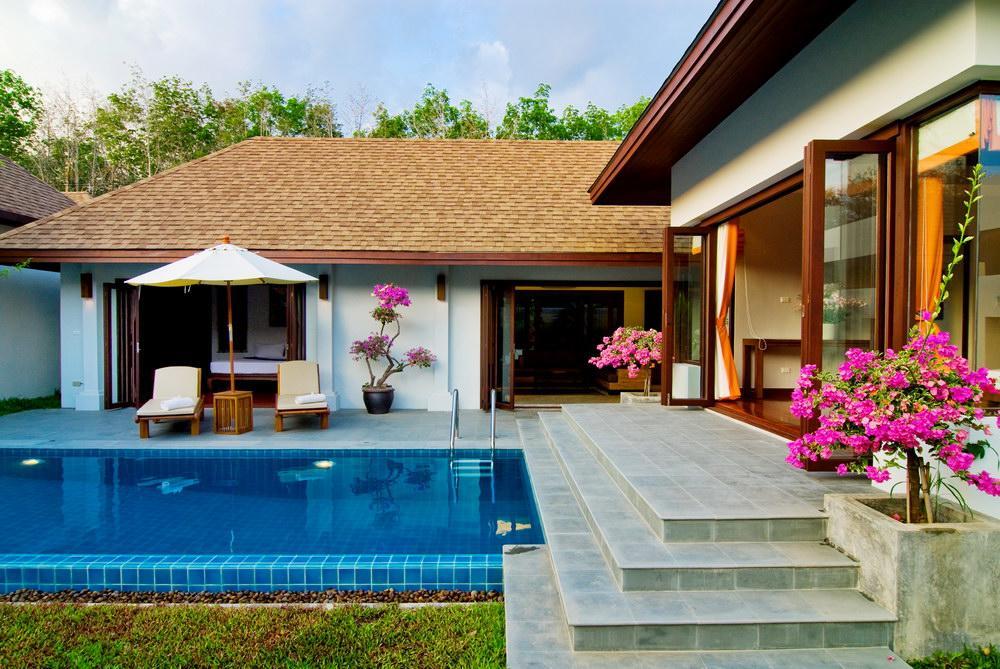 Villa Suksan Rawai Ngoại thất bức ảnh