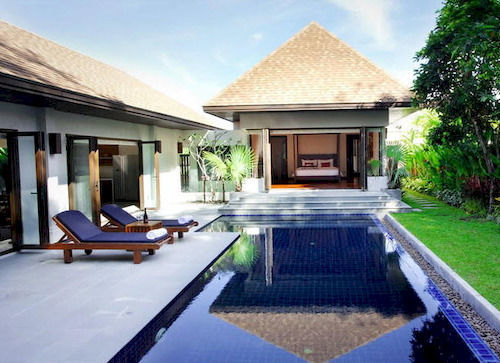 Villa Suksan Rawai Ngoại thất bức ảnh