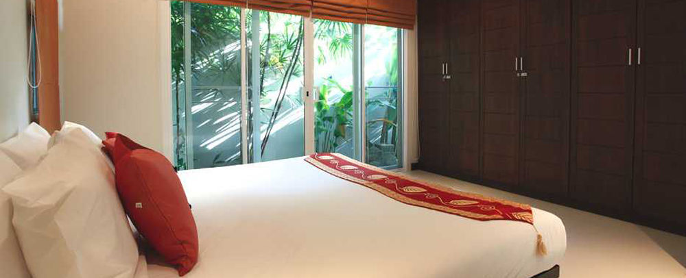 Villa Suksan Rawai Ngoại thất bức ảnh