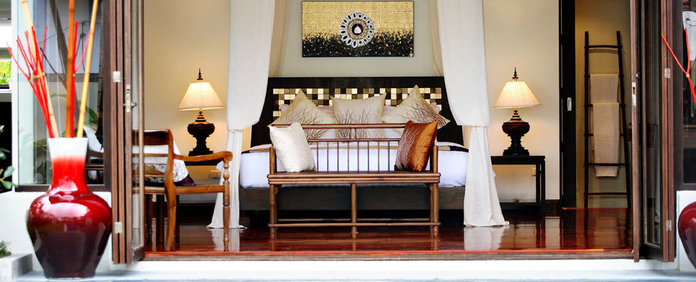 Villa Suksan Rawai Ngoại thất bức ảnh