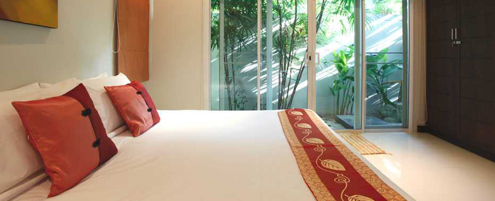 Villa Suksan Rawai Ngoại thất bức ảnh