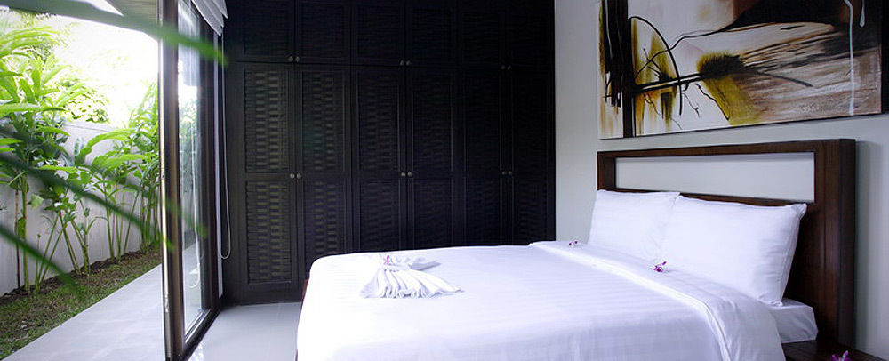 Villa Suksan Rawai Ngoại thất bức ảnh