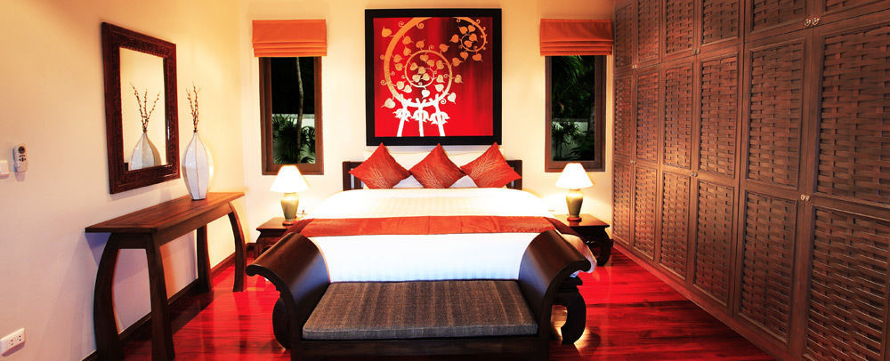 Villa Suksan Rawai Ngoại thất bức ảnh