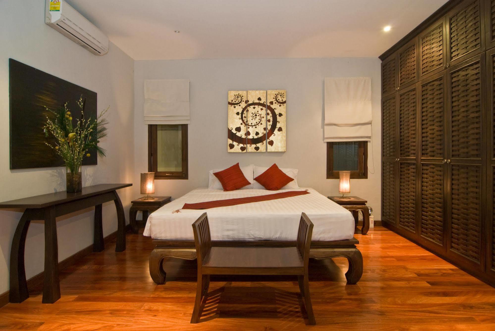 Villa Suksan Rawai Ngoại thất bức ảnh